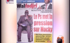 Revue de presse du lundi 11 janvier 2016 - Tfm