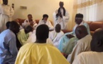 Rappel à Dieu du Khalife de Darou Mousty: Le Président mauritanien présente ses condoléances
