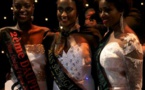 Photos: Miss &amp; Mister Sénégal France 2016 : Tamara Camara sacrée, Assa Konte 1ère dauphine et Maelys Mendy 2e dauphine