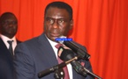 Prochaine Présidentielle: Cheikh Kanté vote 2019