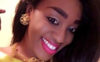 Fatou Zakhra Mbow exhibe une dentition éclatante