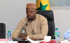 Guy Marius Sagna sur ses interpellations envers l’Etat : Le gouvernement a répondu à certaines de mes questions…