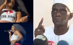 Mame Mactar Guèye de Jamra: "Dites à Mia Guissé que la pornographie verbale, l’outrage public aux bonnes mœurs sont interdits par le Code pénal"
