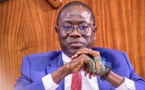 CIRUISEF 2025 - Algues et plantes : Un trésor africain à valoriser d’urgence, selon le ministre Daouda Ngom