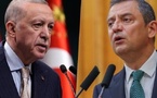 Turquie : Erdogan poursuit le chef du principal parti d'opposition, pour "insulte"