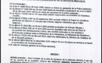 Le ministère de l’Intérieur met fin au contrat de la première cohorte des Policiers Adjoints Volontaires de la 7e génération (PAV7)