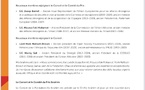Un an après son départ de la présidence : Macky Sall rejoint le Conseil de la Fondation Mo Ibrahim
