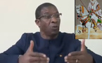 Pourquoi aucun des différents Fouta ne porte le nom Koli Tenguella, cette figure historique ?  Par Dr. Ibra Ciré Ndiaye