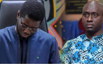 Présidence : Le Chef de Cabinet du président de la République, Ousmane Abdoulaye Barro succède à Pape Mada Ndour