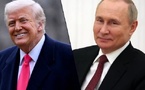 Droits de douane: Washington se croit hors des "règles" du droit économique international, dénonce Moscou