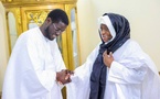 Le Président Bassirou Diomaye Faye exprime sa tristesse et présente ses condoléances après le décès du Khalife des Layennes