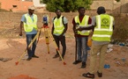 Le calvaire des géomètres experts du Sénégal