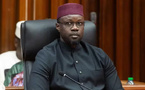 Décès du Khalife général des Layènes : Ousmane Sonko exprime sa vive compassion et annonce le report de son audience parlementaire