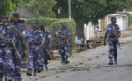 Burundi: un mémo confidentiel de l'ONU envisage le scénario du pire