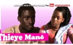 Regardez "Thiey Mané" de la troupe Xale Yoon Wi