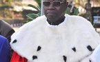 Hommage à un homme d’État : Mamadou Badio Camara, président du Conseil constitutionnel