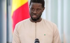 Décès de Mamadou Badio Camara : Le Président Faye rend hommage à un grand serviteur de l’État