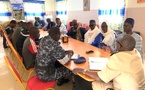 Keur Ndiaye Peulh se prépare pour son Gamou : Le CLD tenu à Ndande Fall