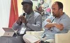 𝐀𝐛𝐢𝐝𝐣𝐚𝐧 𝐄-𝐖𝐀𝐒𝐓𝐄 𝐃𝐀𝐘𝐒 𝟐𝟎𝟐𝟓 : Le Sénégal à Abidjan, pour parler données et déchets électroniques