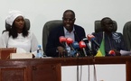FDR : « Les Sénégalais subissent de plein fouet, la politique antinationale et antisociale du pouvoir Pastef »