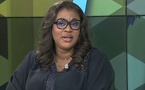 Néné Fatoumata Tall, invitée de la RTS: « Rien ne peut empêcher Macky Sall de retourner au Sénégal ! »
