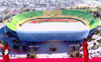 Réhabilitation du stade Léopold Sédar Senghor : Cap sur la remise officielle des clefs, ce vendredi !