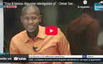 Oumar Sarr s’en prend au tandem Diomaye-Sonko : "C’est un gouvernement revanchard"