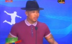 Vidéo - El Hadji Diouf veut toujours revenir en équipe nationale 