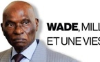 "Wade, Mille et Une Vies": Madiambal Diagne documente l’histoire politique du Sénégal, à travers la vie d’Abdoulaye Wade