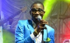 Bercy: Wally Seck à l'assaut de l"'antre" de Youssou Ndour 