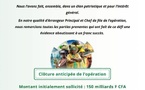 L’emprunt obligataire lancé par l’État du Sénégal, a été un véritable succès