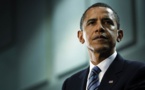 Etats Unis : Les larmes d'Obama: une supercherie?