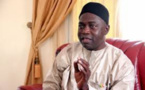 Sitor Ndour : "Beaucoup de candidats qui sont dans l'opposition seront derrière Macky Sall avant 2017"