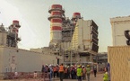 Cap des Biches: Premier allumage réussi pour la plus puissante centrale du Sénégal