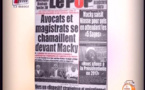 Revue de presse du 13 janvier 2016 - Tfm