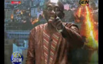 Vidéo : Ndiaye Doss clashe Macky Sall 