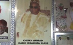 Ziarra annuelle de Cheikh Ahmed Ibrahima Niass : L’édition 2025 se tiendra le 18 avril à Mbiteyene