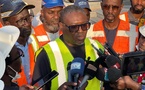 Projet WAE-Alimentation du Central de Cap de Biche : Une réponse stratégique aux besoins énergétiques de Dakar