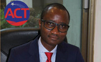 Congrés de l’ACT : Ibrahima Thiam, son nouveau président, succède à Abdoul Mbaye