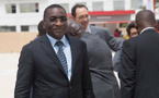 Possible mesure d’interdiction à l’AIBD : Mamadou Racine Sy empêché de quitter le territoire
