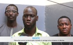 Insertion sociale : L'appel des handicapés diplômés du Sénégal entre doléances et lueurs d’espoir