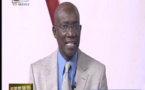 Amadou Sall dans "Faram Facce" : « J’ai une fois volé et c’était… » 