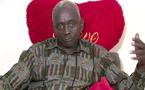Triste nouvelle pour le monde de la Culture Sénégalaise : Moustapha Diop , artiste- comédien de Daaray Kocc est décédé