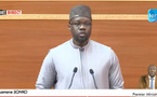 Questions d’actualité: Le Premier ministre Ousmane Sonko et son gouvernement, face aux députés
