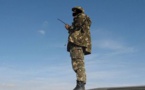 L’armée algérienne déjoue une tentative d’introduction d’armes aux frontières avec le Mali