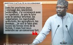 Assemblée nationale : Le Premier Ministre Ousmane Sonko projette des rencontres sectorielles dans les prochains jours