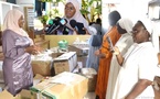 Elan de Solidarité : La fondation Air Sénégal au chevet des enfants vulnérables à l’intérieur du pays