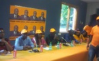 Italie : Quand le Rewmi d'Idrissa Seck recrute dans les rangs de l'Apr et du Pds