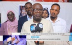 Pour une économie plus équitable : Alioune Ndiaye, expert en développement international, décline les grands axes