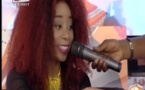 Vidéo : Adiouza dit tout sur sa relation avec Chérif Diop de Rfm. Regardez